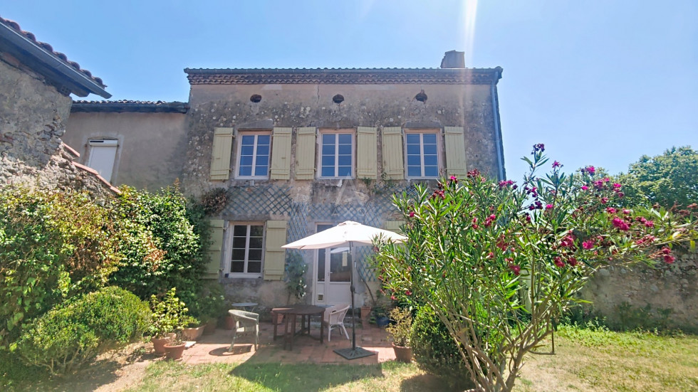 vente Maison Labastide D'armagnac - Photo 1