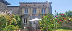 vente Maison Labastide D'armagnac