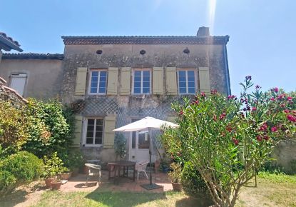 vente Maison Labastide D'armagnac