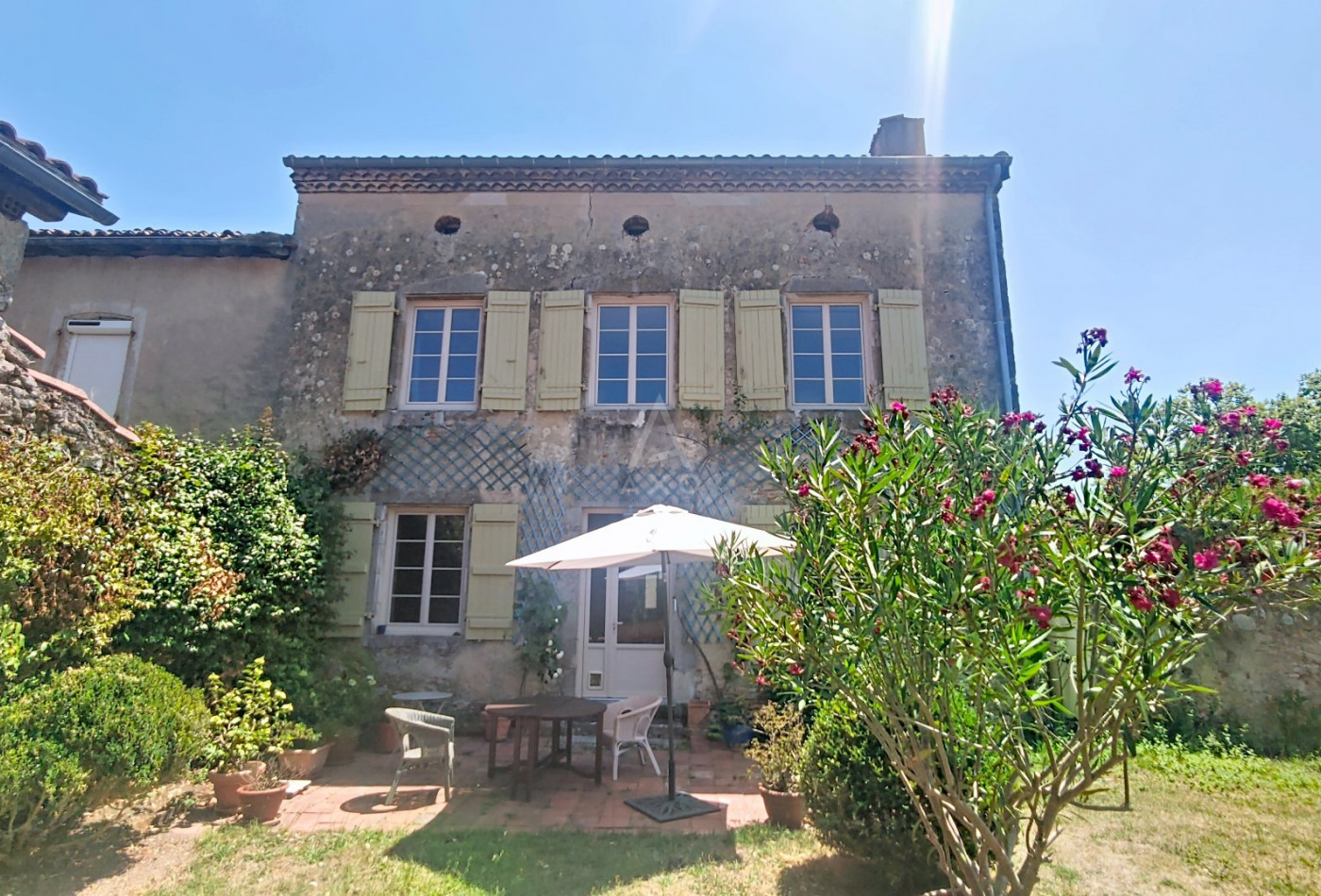 vente Maison Labastide D'armagnac - Photo 1