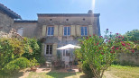 vente Maison Labastide D'armagnac