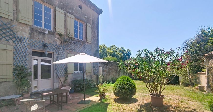 vente Maison Labastide D'armagnac