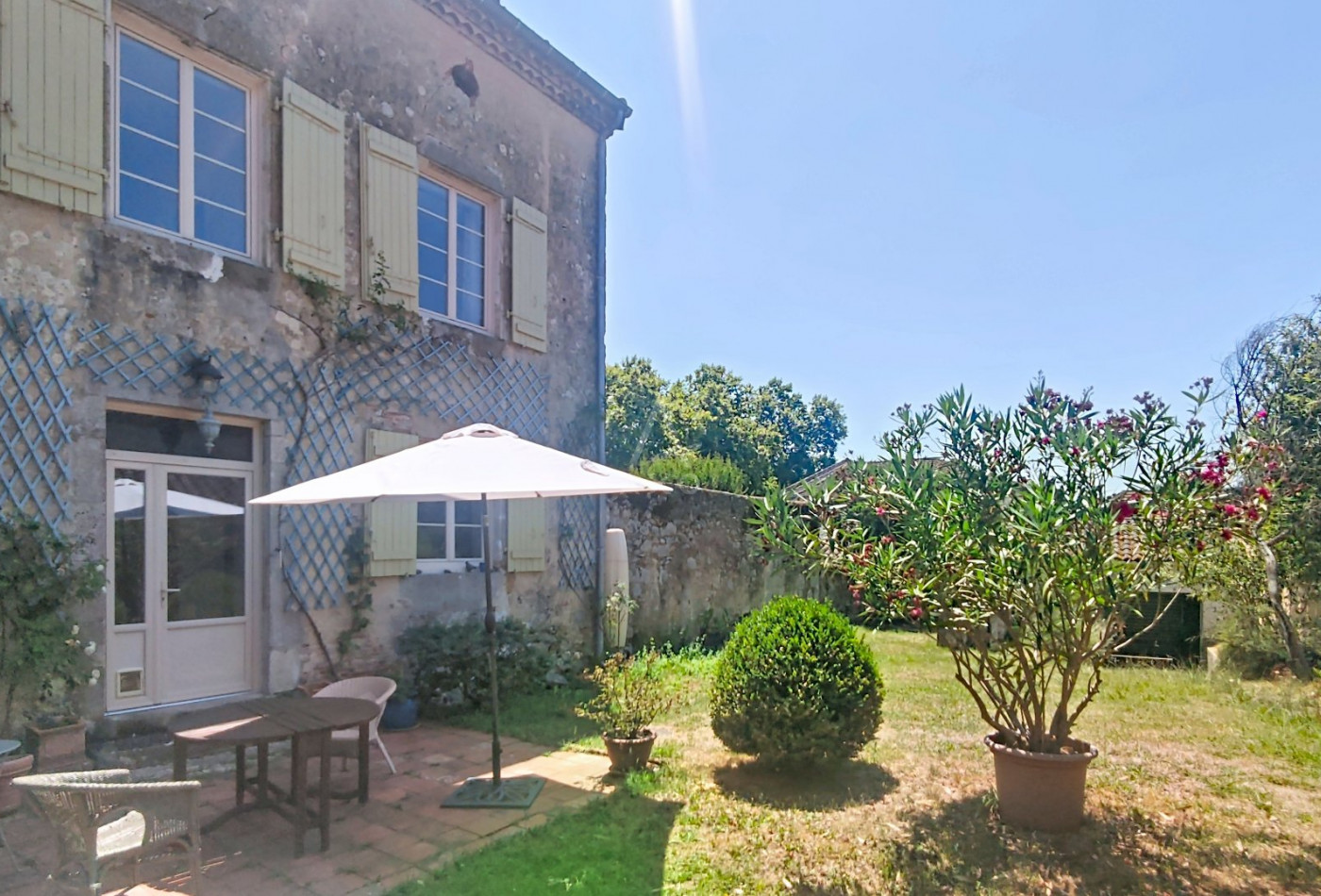 vente Maison Labastide D'armagnac - Photo 2