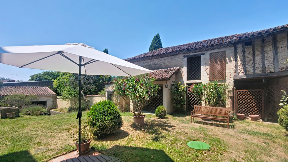 vente Maison Labastide D'armagnac - Photo 3