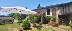 vente Maison Labastide D'armagnac