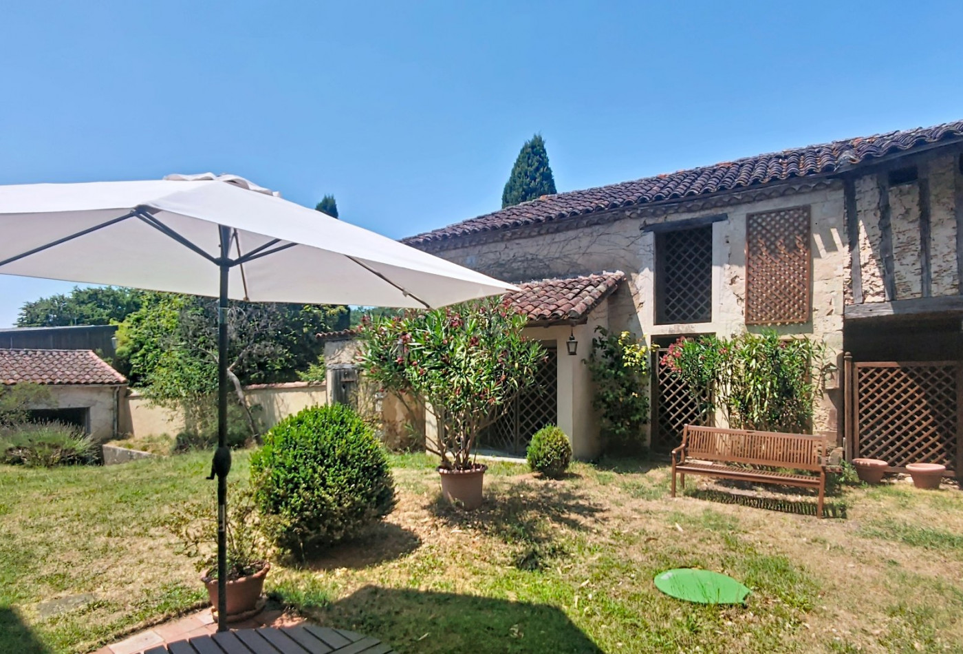 vente Maison Labastide D'armagnac - Photo 3