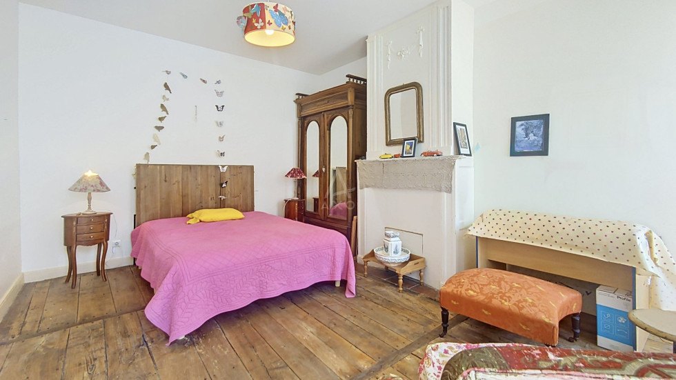 vente Maison Labastide D'armagnac - Photo 10