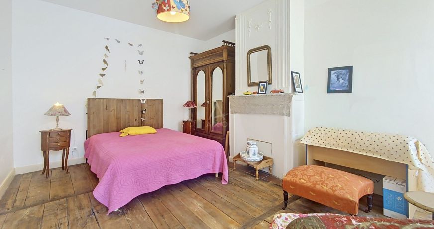 vente Maison Labastide D'armagnac