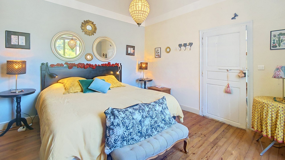 vente Maison Labastide D'armagnac - Photo 8
