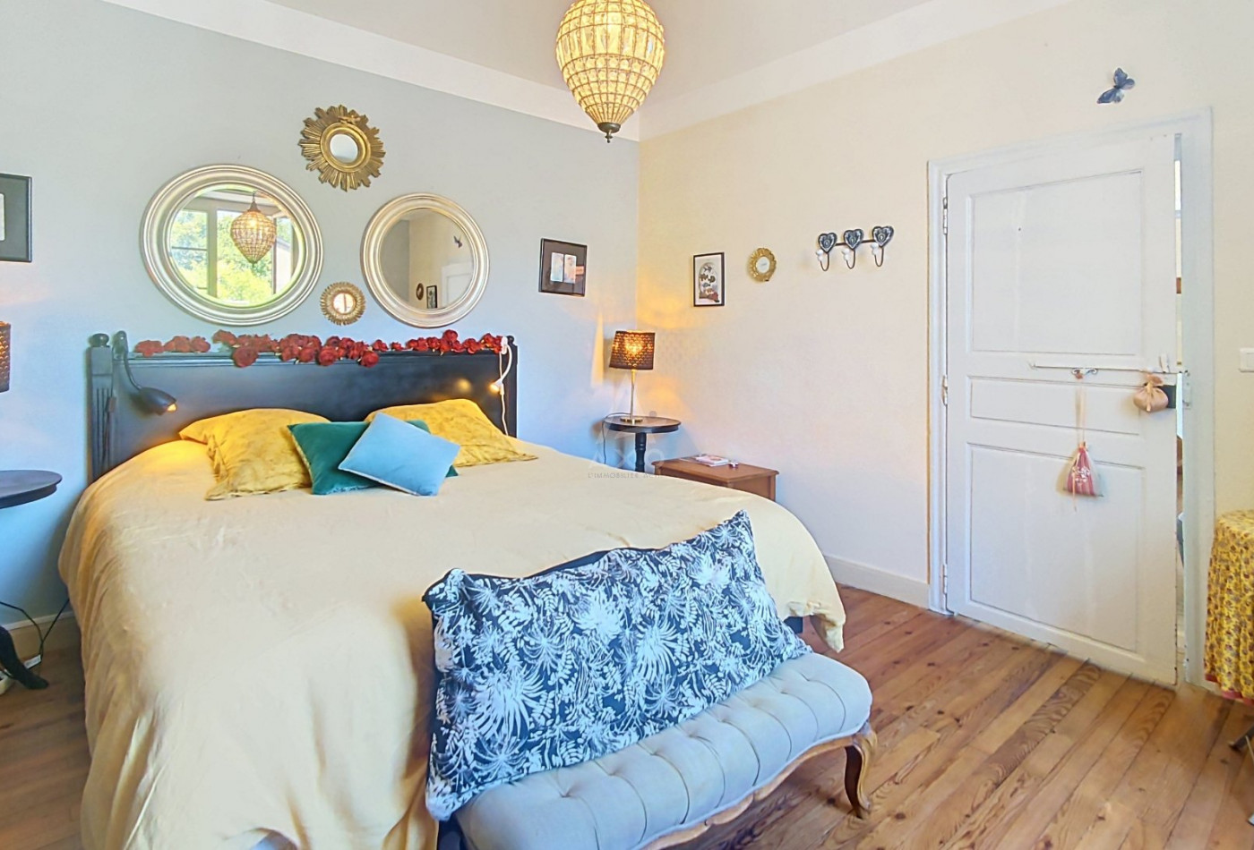 vente Maison Labastide D'armagnac - Photo 8