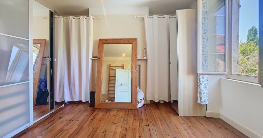 vente Maison Labastide D'armagnac