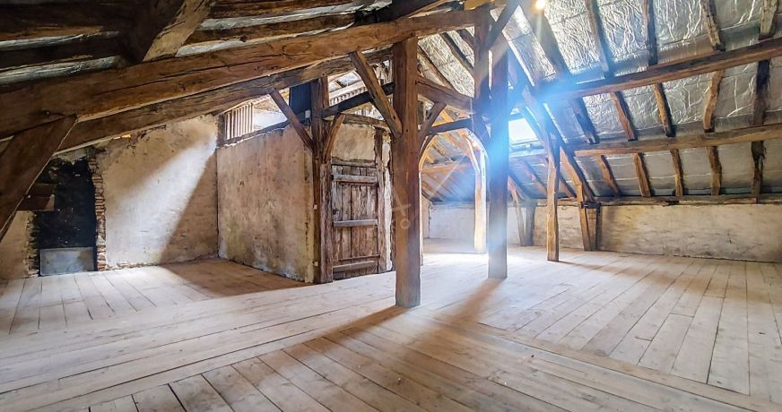 vente Maison Labastide D'armagnac
