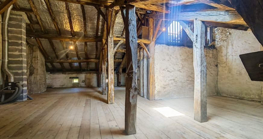 vente Maison Labastide D'armagnac