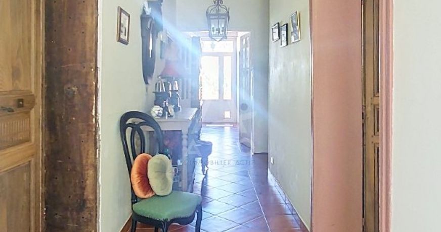 vente Maison Labastide D'armagnac