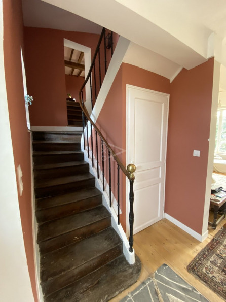 vente Maison de caractère Saint Pierre La Vieille - Photo 4