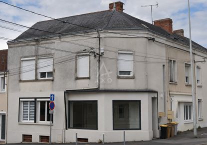 vente Immeuble Cholet