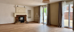 vente Maison de village Merignac