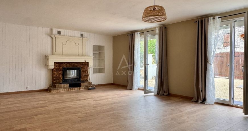vente Maison de village Merignac