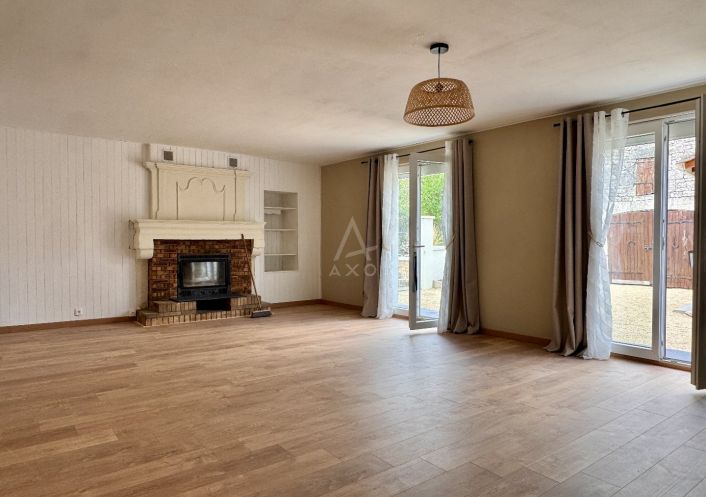 vente Maison de village Merignac