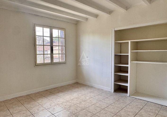 vente Maison de village Merignac