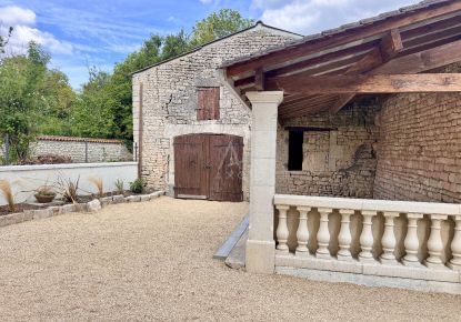 vente Maison de village Merignac