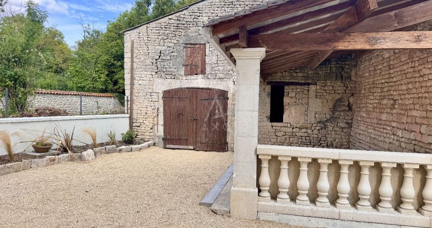 vente Maison de village Merignac