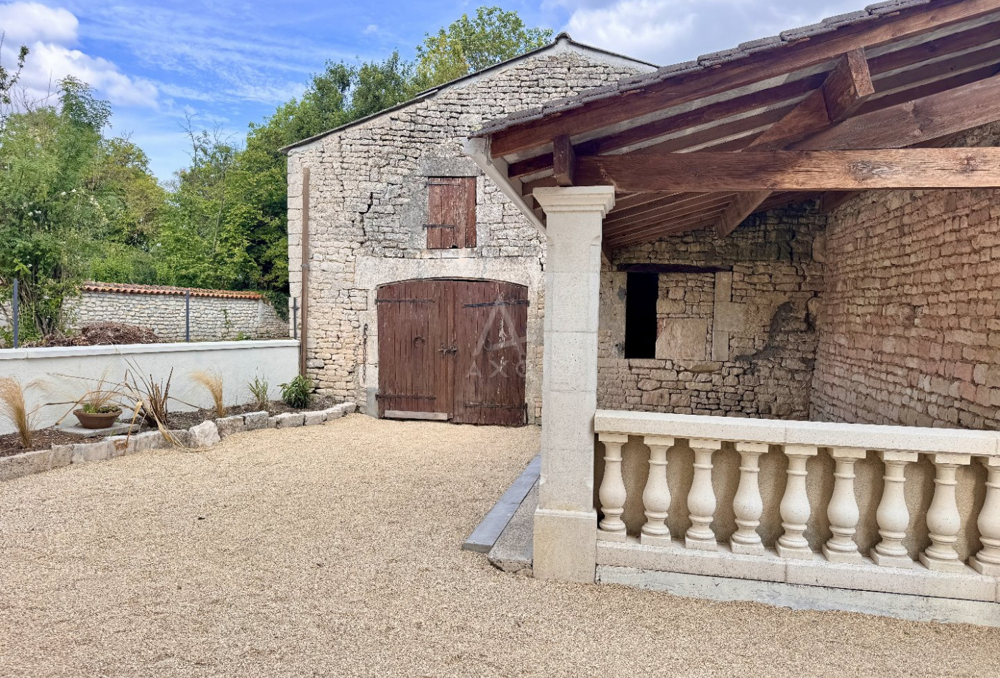 vente Maison de village Merignac - Photo 4