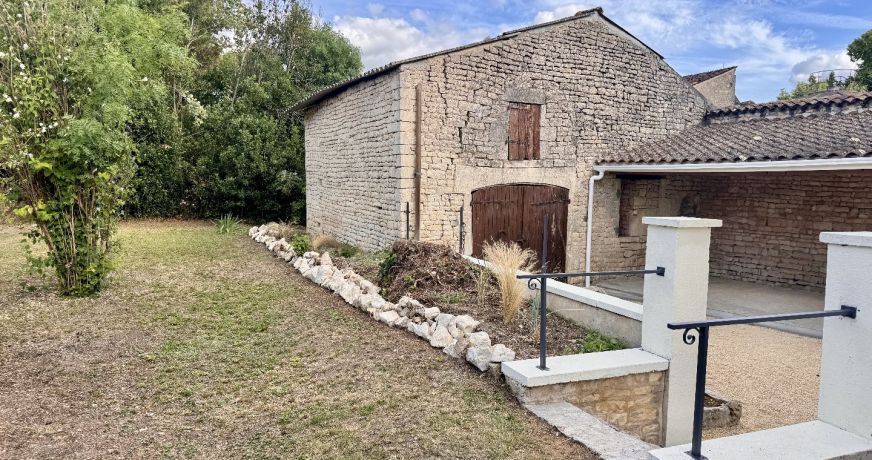 vente Maison de village Merignac