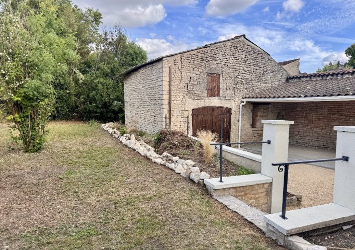 vente Maison de village Merignac