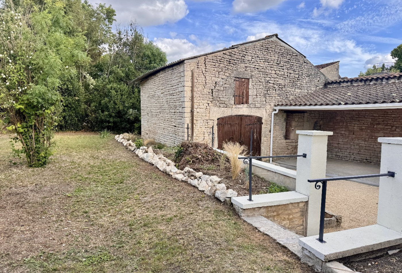 vente Maison de village Merignac - Photo 3
