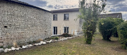 vente Maison de village Merignac