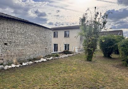 vente Maison de village Merignac