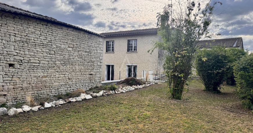 vente Maison de village Merignac