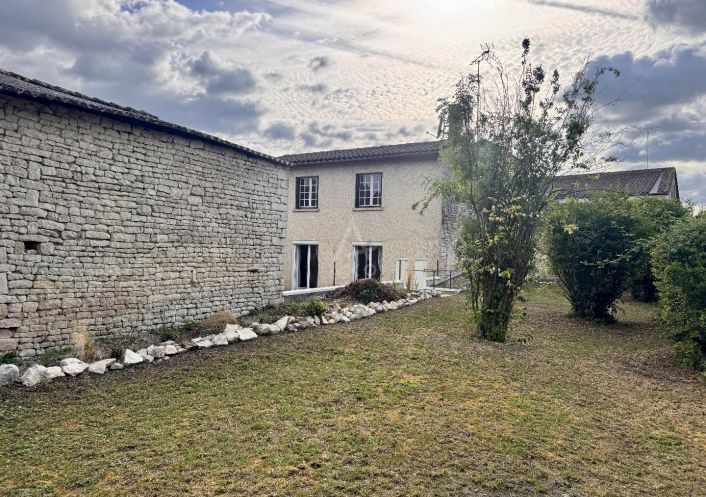 vente Maison de village Merignac