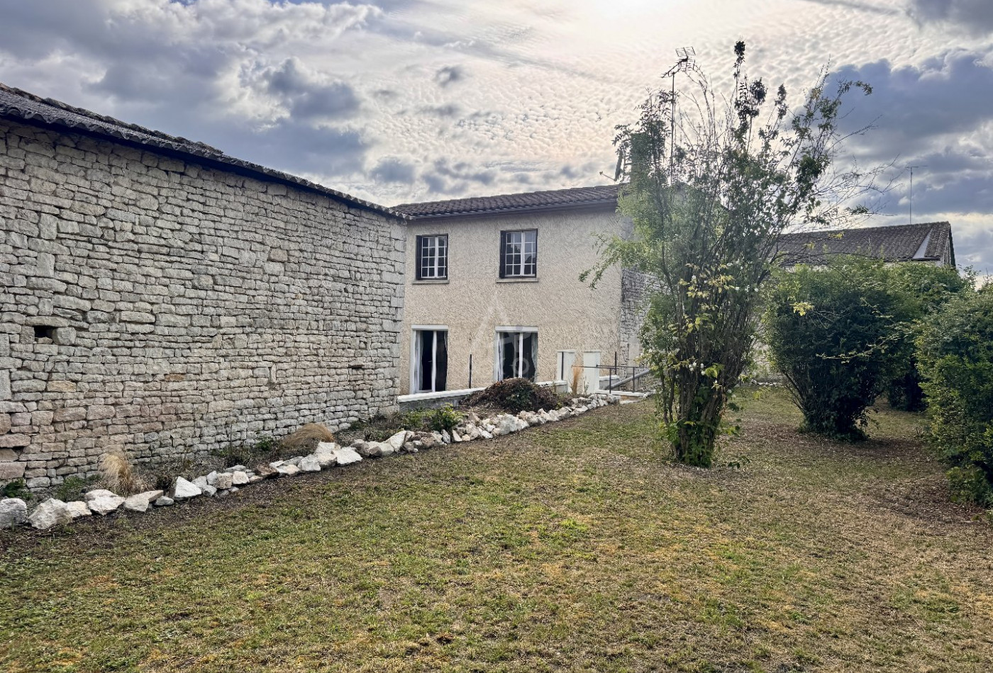 vente Maison de village Merignac - Photo 2