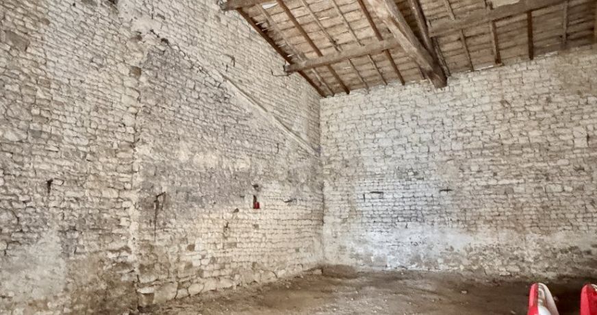 vente Maison de village Merignac