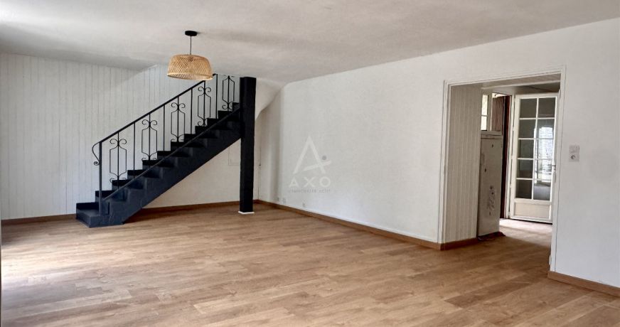 vente Maison de village Merignac