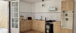 vente Maison de village Merignac