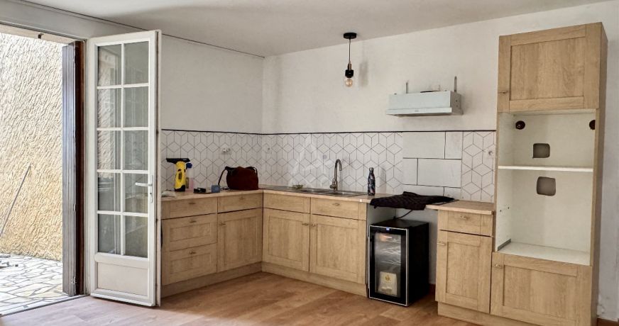 vente Maison de village Merignac