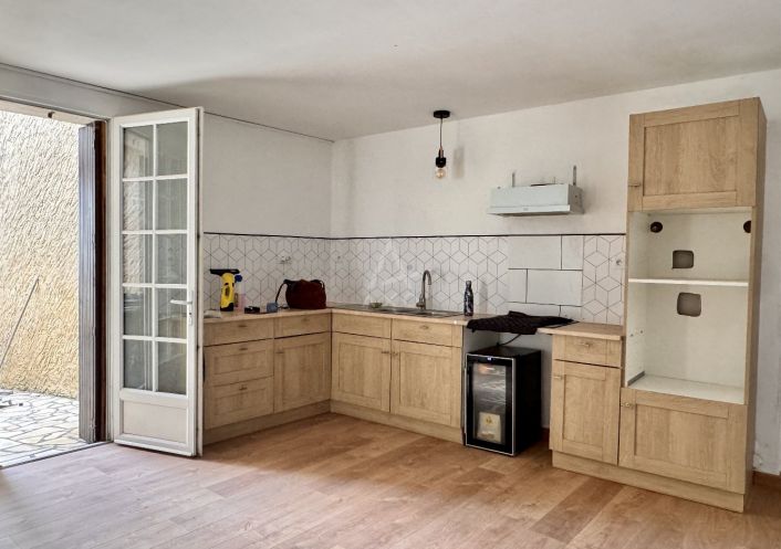 vente Maison de village Merignac