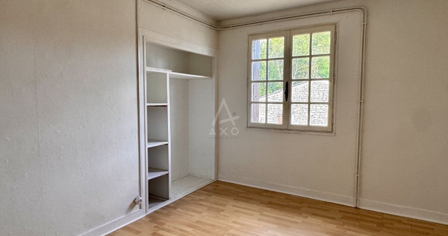 vente Maison de village Merignac
