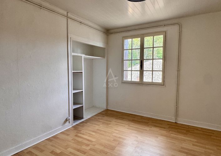 vente Maison de village Merignac