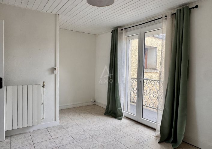vente Maison de village Merignac