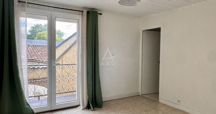 vente Maison de village Merignac