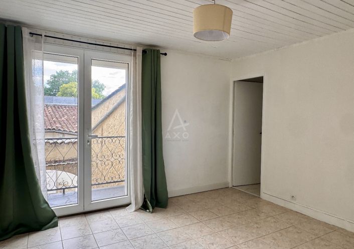 vente Maison de village Merignac