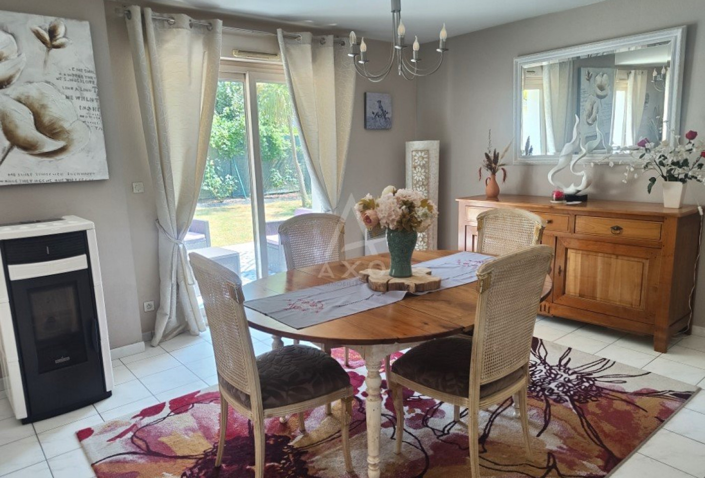 vente Maison Marce - Photo 4