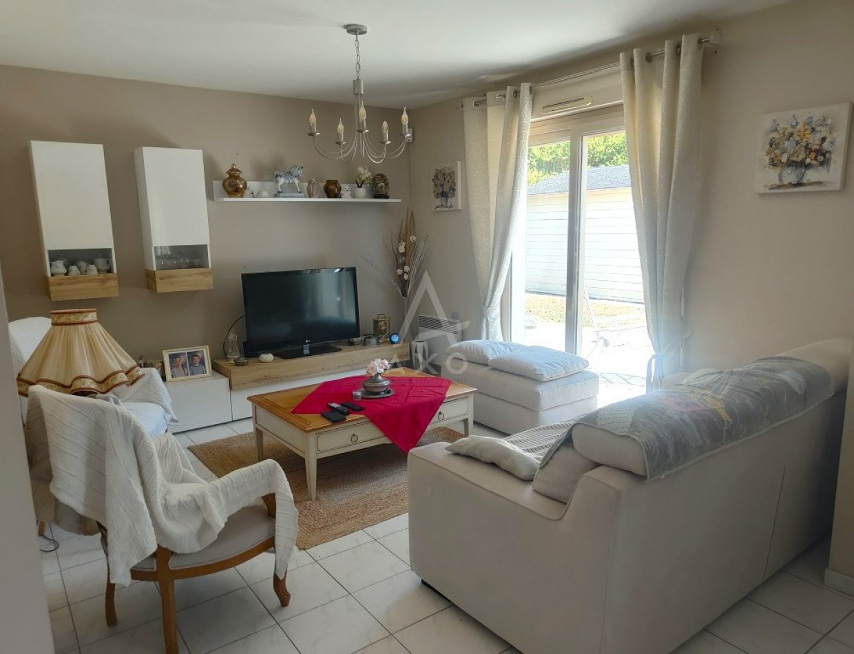 vente Maison Marce - Photo 5