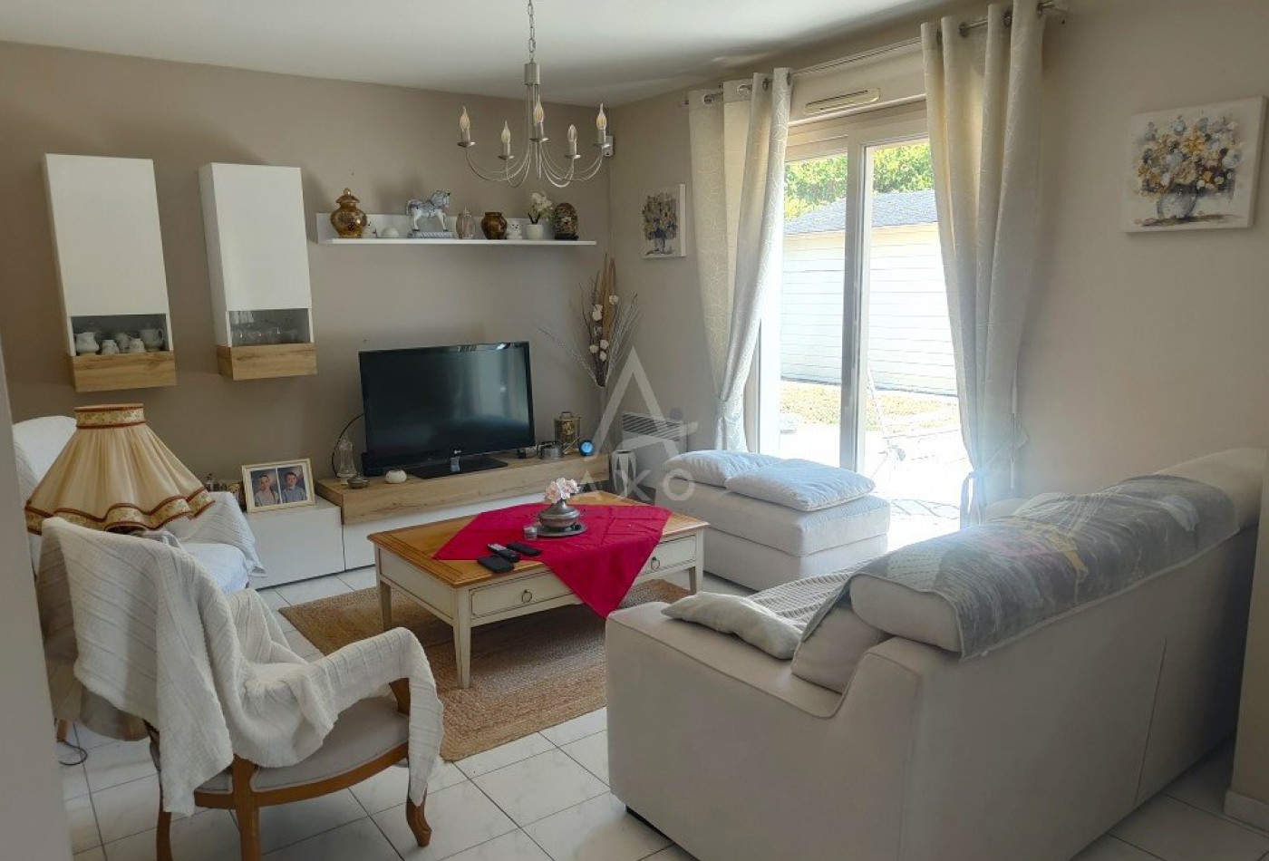 vente Maison Marce - Photo 5