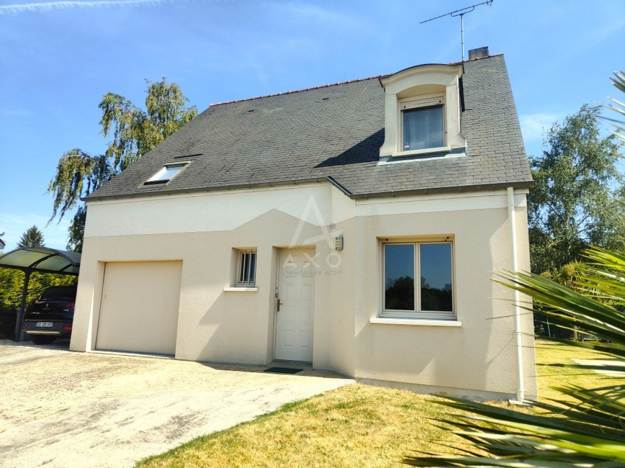 vente Maison Marce - Photo 12