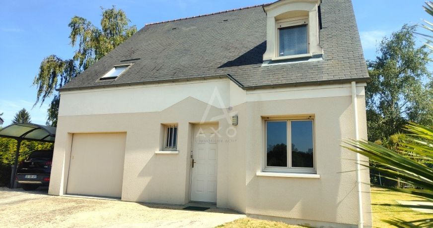vente Maison Marce